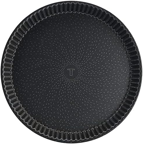 Tefal Perfect Bake Fluted Tart Pan 27cm Recycled Aluminum